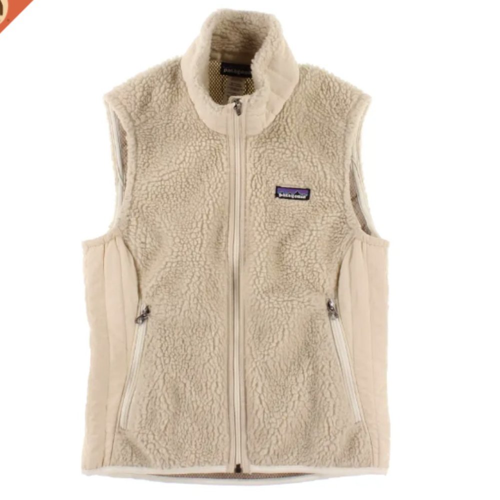Patagonia Retro-X Vest Small